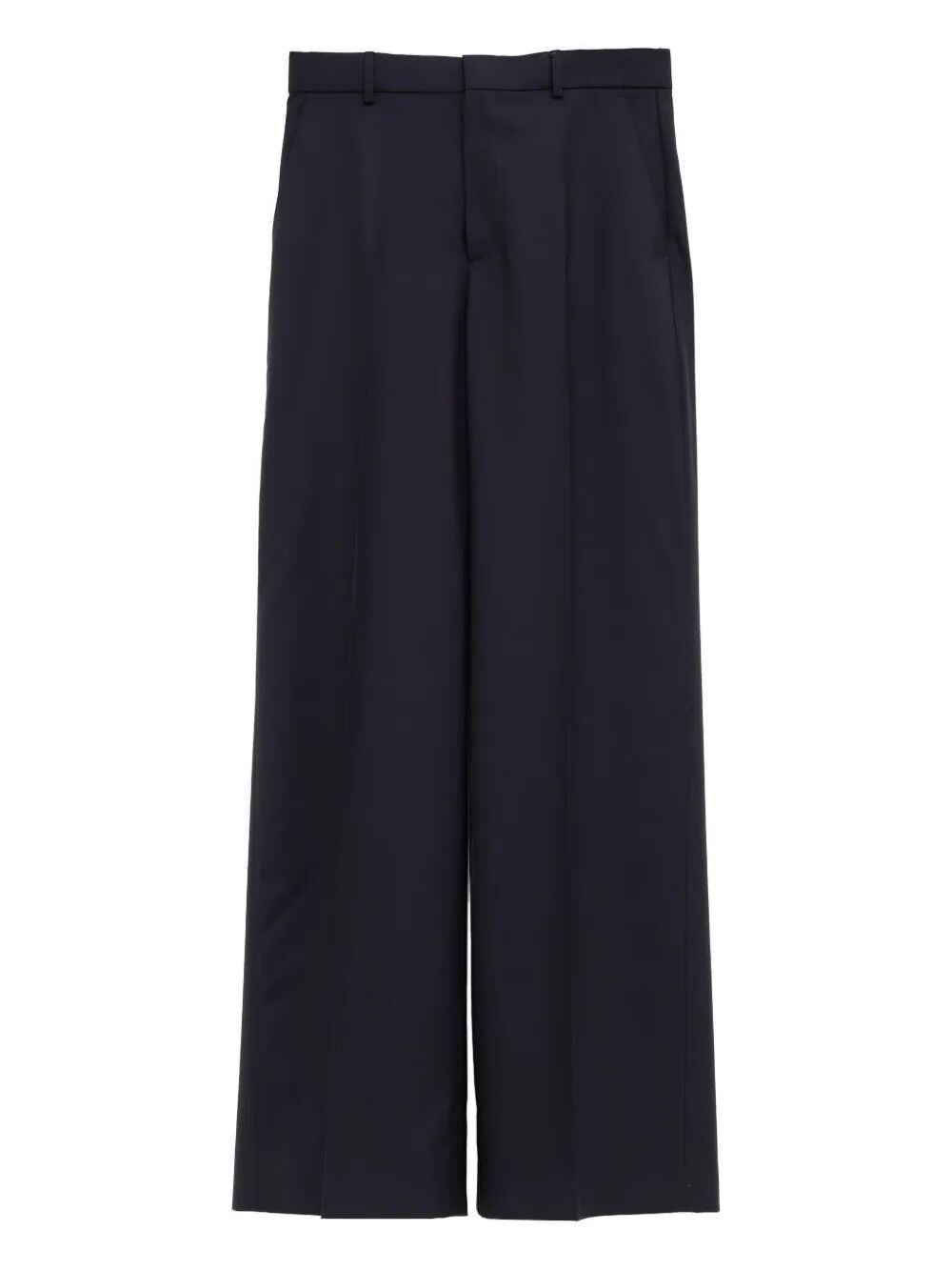 Gucci Women Pants In Black