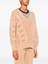 Ermanno Scervino Long Sleeve V-Neck Sweater