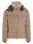 Moorer `Alarick` Jacket