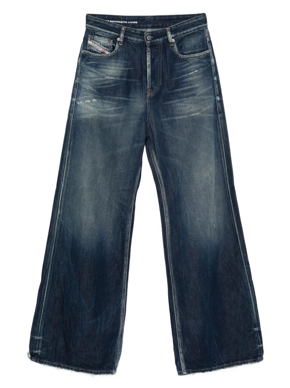 Diesel `1996 D-Sire` Jeans