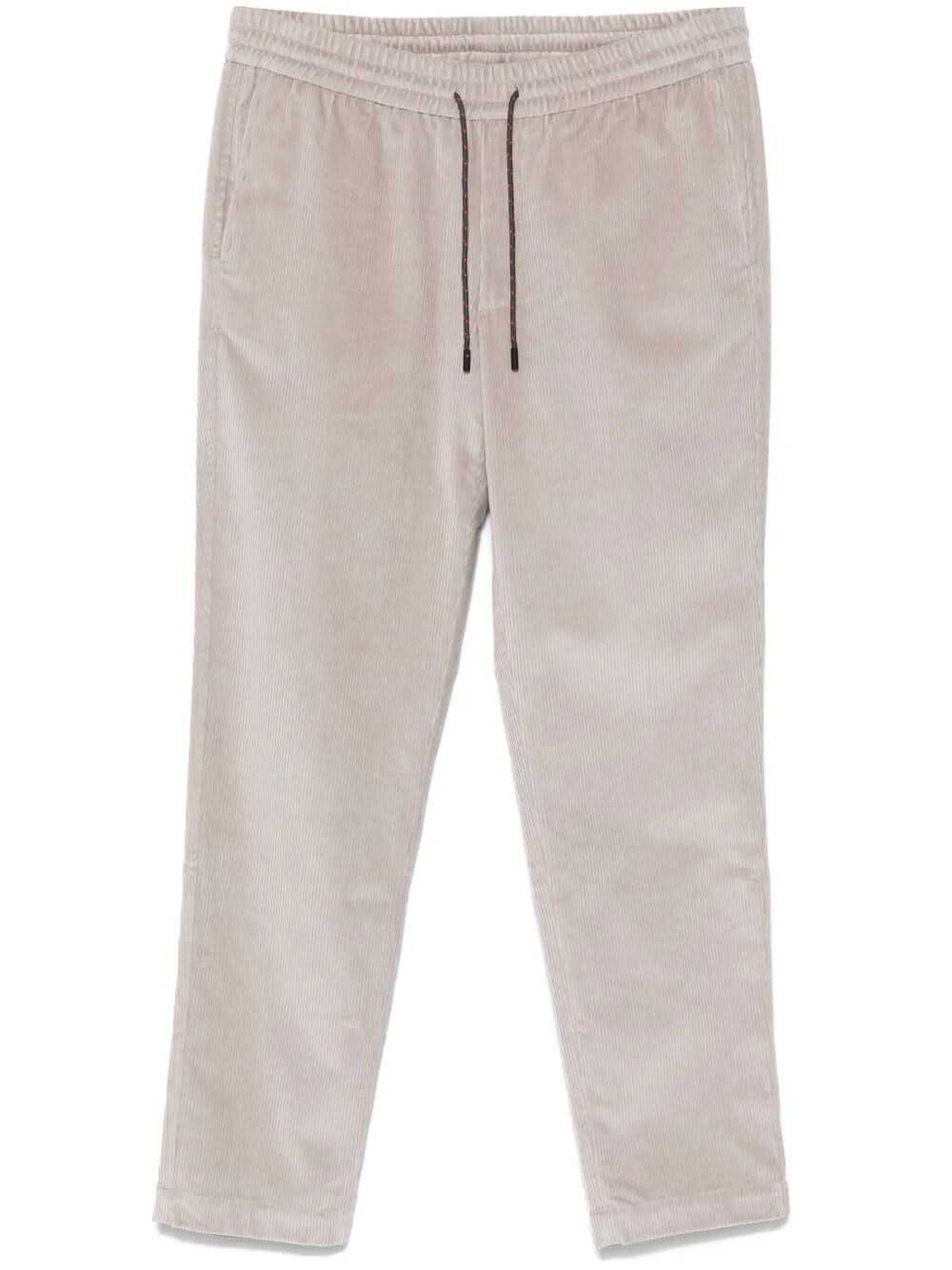Sease `mindset` Pants In Gray