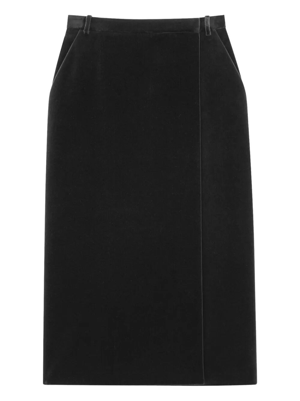 Saint Laurent Saint Laurent Skirt　サンローラン スカート