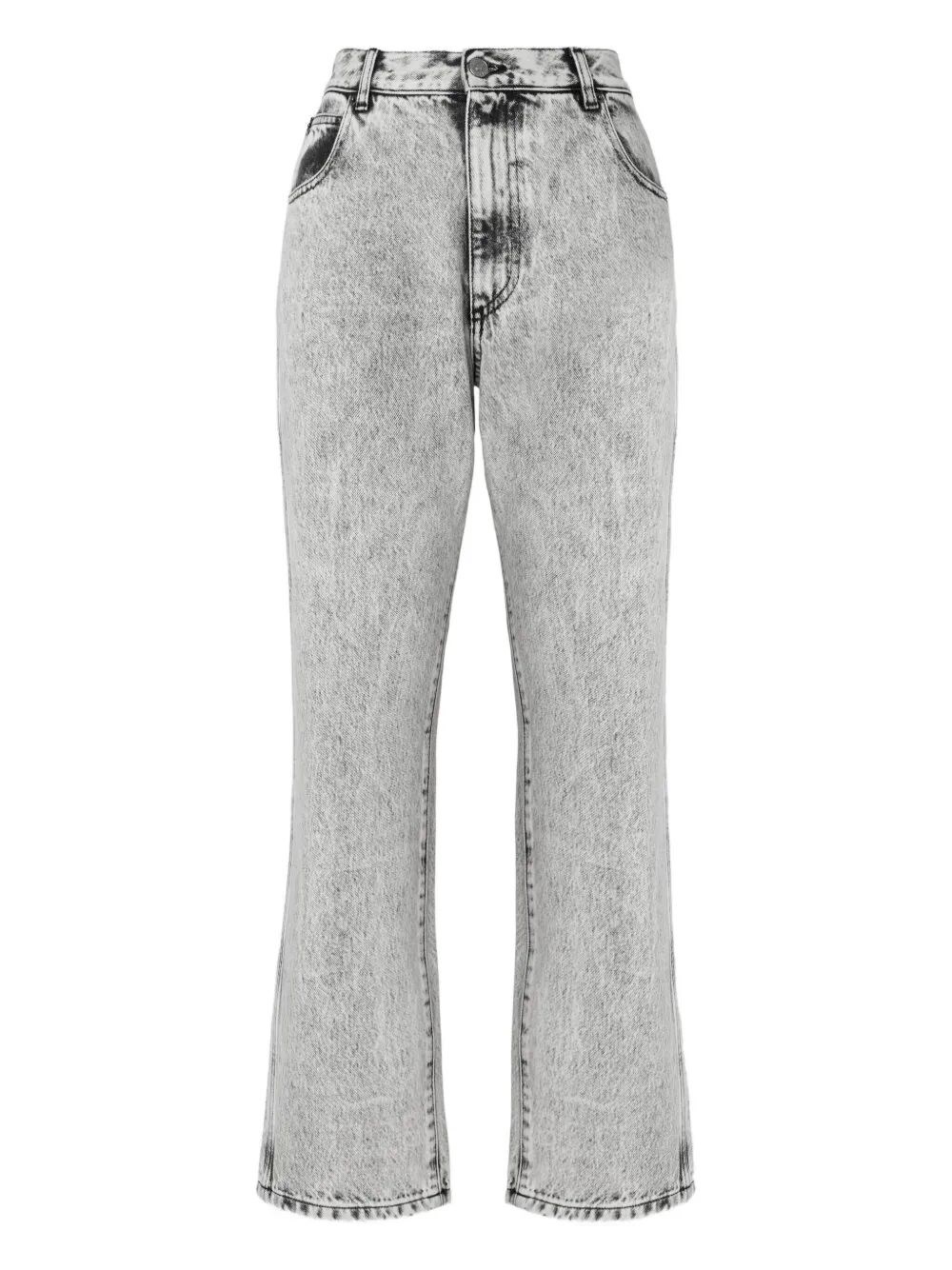 Missoni 5-pocket Pants In Multi