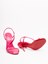 Christian Louboutin `Rosa Z 100` Sandals