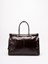 Prada Leather Tote Bag