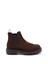 Prada Suede Chelsea Boots