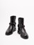 Valentino Garavani `VLogo Signature` Ankle Boots