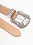 Golden Goose `Lace` Belt