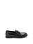 Miu Miu `Penny` Leather Loafers