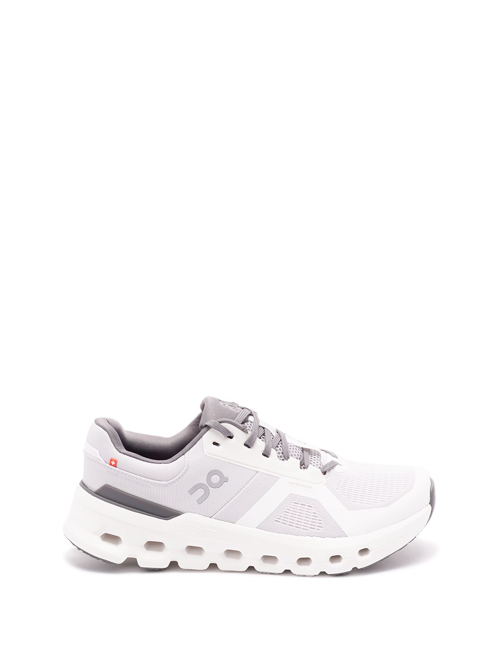 On Running `cloudrunner 2` Sneakers In Neutral
