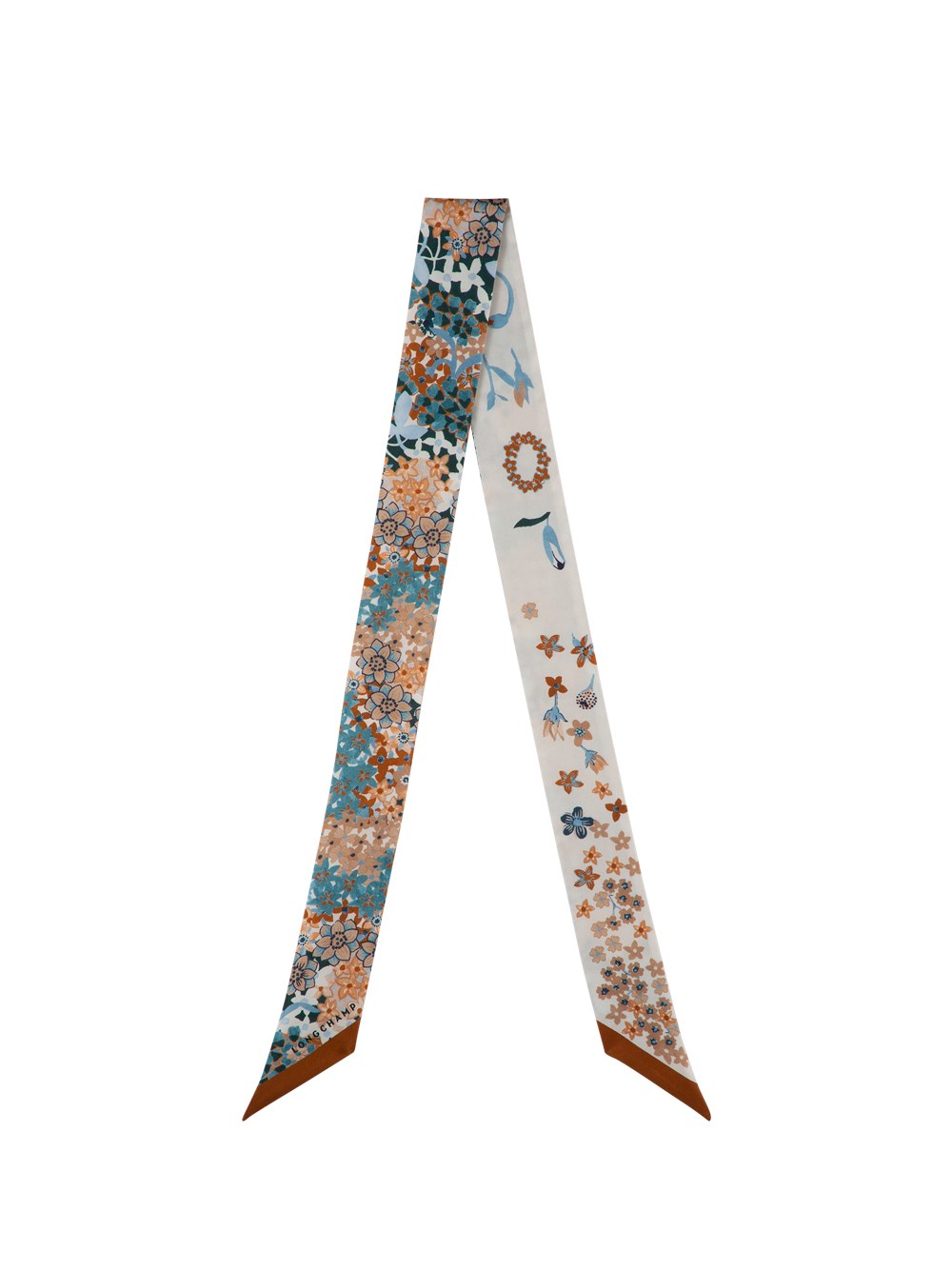 Longchamp Headband In Multi