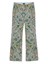 Etro Long Flared Jeans