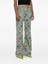 Etro Long Flared Jeans