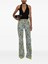 Etro Long Flared Jeans