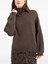 Brunello Cucinelli Cashmere Turtle-Neck Sweater