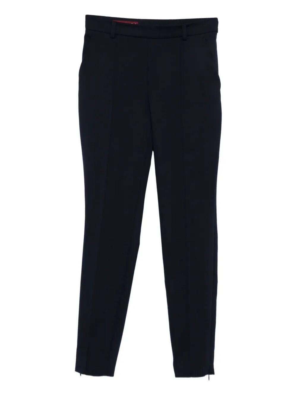 Gucci Women Pants In Black