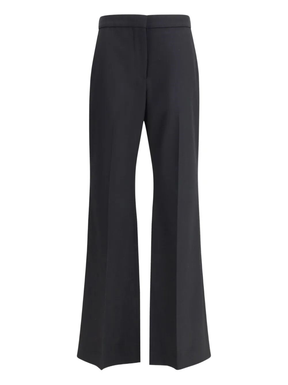 Givenchy Sophisticated Wool Pants For Women In Black