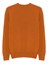 Altea Long Sleeve Crew-Neck Sweater