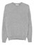 Altea Long Sleeve Crew-Neck Sweater