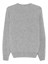 Altea Long Sleeve Crew-Neck Sweater