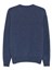 Altea Long Sleeve Crew-Neck Sweater