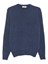 Altea Long Sleeve Crew-Neck Sweater