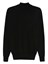 Altea Long Sleeve Mock-Neck Sweater