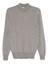 Altea Long Sleeve Mock-Neck Sweater