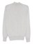 Altea Long Sleeve Mock-Neck Sweater