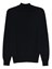 Altea Long Sleeve Mock-Neck Sweater