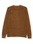 Altea Long Sleeve Crew-Neck Sweater