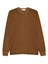 Altea Long Sleeve Crew-Neck Sweater