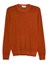 Altea Long Sleeve Crew-Neck Sweater