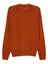 Altea Long Sleeve Crew-Neck Sweater