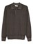 Altea Long Sleeve Polo-Neck Sweater