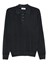 Altea Long Sleeve Polo-Neck Sweater