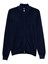 BARBA Napoli Full Zip Cardigan