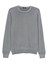 BARBA Napoli Crew-Neck Sweater