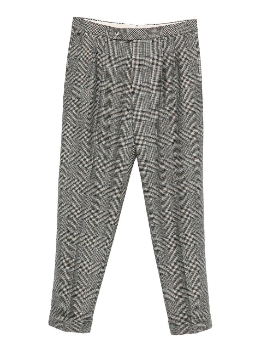 Gta `dante` Pants In Gray
