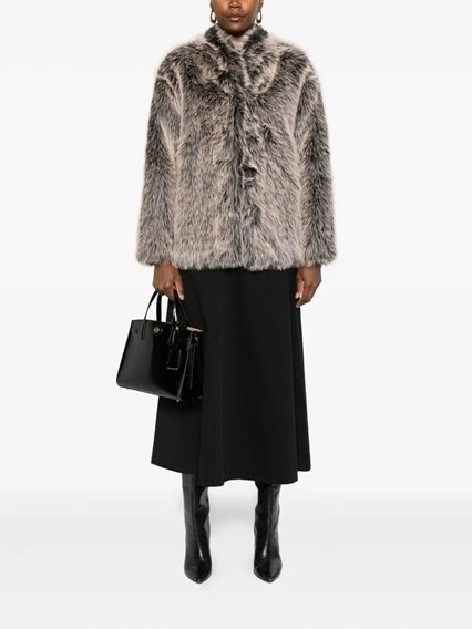 patrizia pepe coat available on Spinnaker 54953