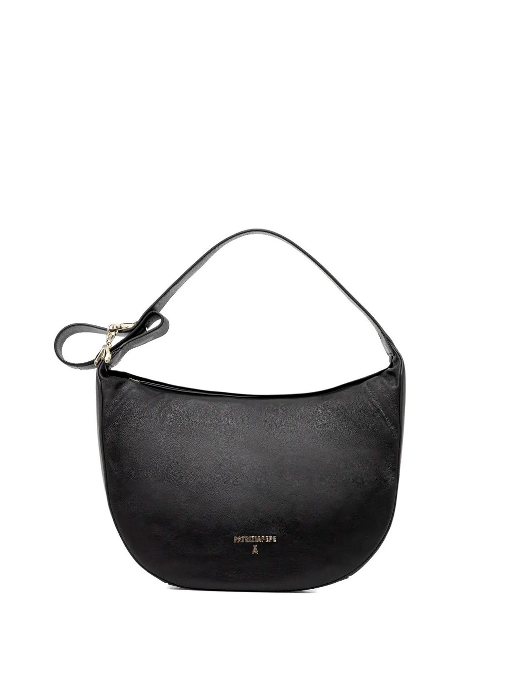 Patrizia Pepe Bag In Black