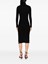 Elisabetta Franchi Knit Dress