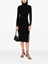Elisabetta Franchi Knit Dress