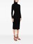 Elisabetta Franchi Knit Dress