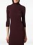 Elisabetta Franchi Knit Dress With Belt