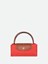 Longchamp `Le Pliage Original` Small Handbag
