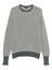 Drumohr Long Sleeve Crew-Neck Sweater