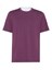 Brunello Cucinelli T-Shirt With Faux-Layering