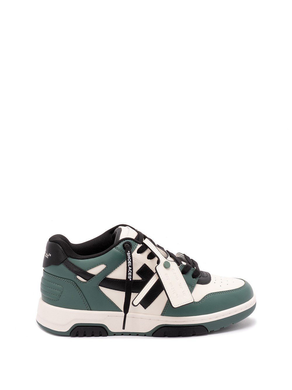 Off-white Casual Sneakers For Everyday Wear In Multi