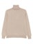 Malo Long Sleeve Crew-Neck Sweater